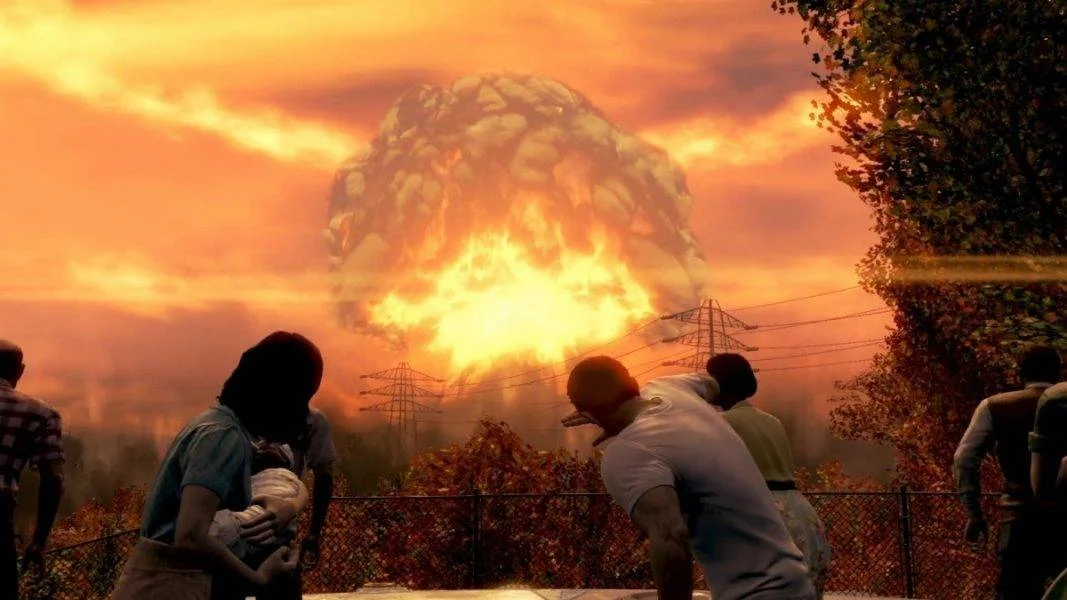 Fallout 4 u nás vyjde a anglickém originále