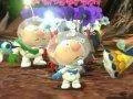 Pikmin 3 a The Wonderful 101 - E3 trailery