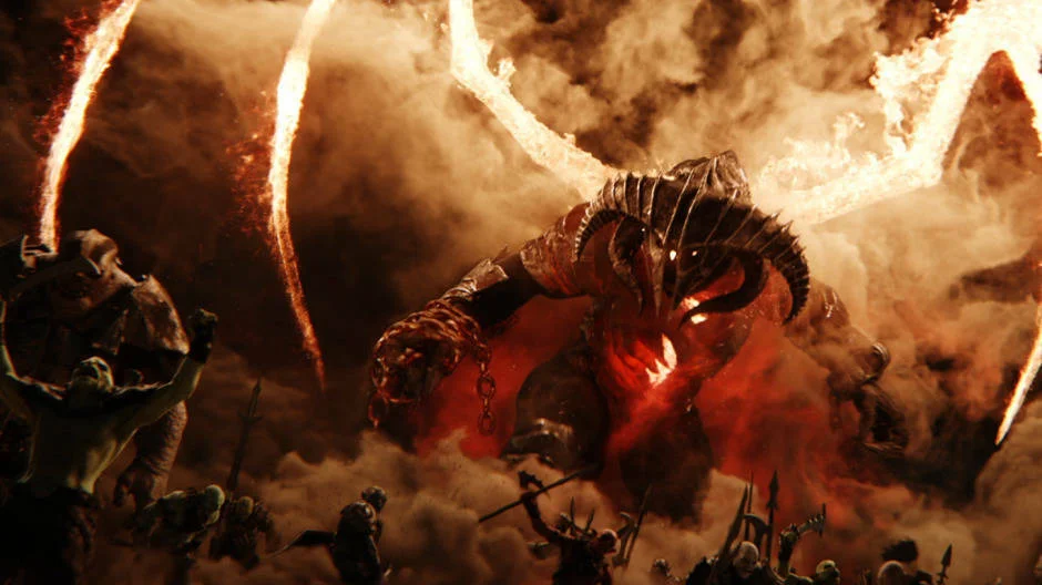 Nový trailer na Middle-earth: Shadow of War hru kompletně shrnuje, první recenze jsou nadšené