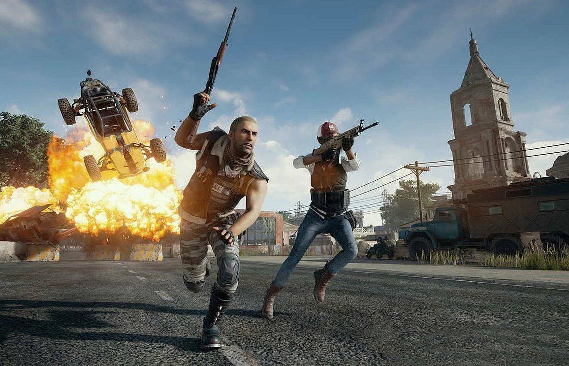 Microsoft by chtěl prodloužit časovou exkluzivitu na PlayerUnknown’s Battlegrounds
