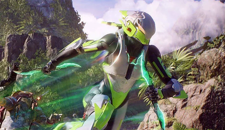 Event Cataclysm je ve hře Anthem stále dostupný, vývojáři mění plán na další obsah
