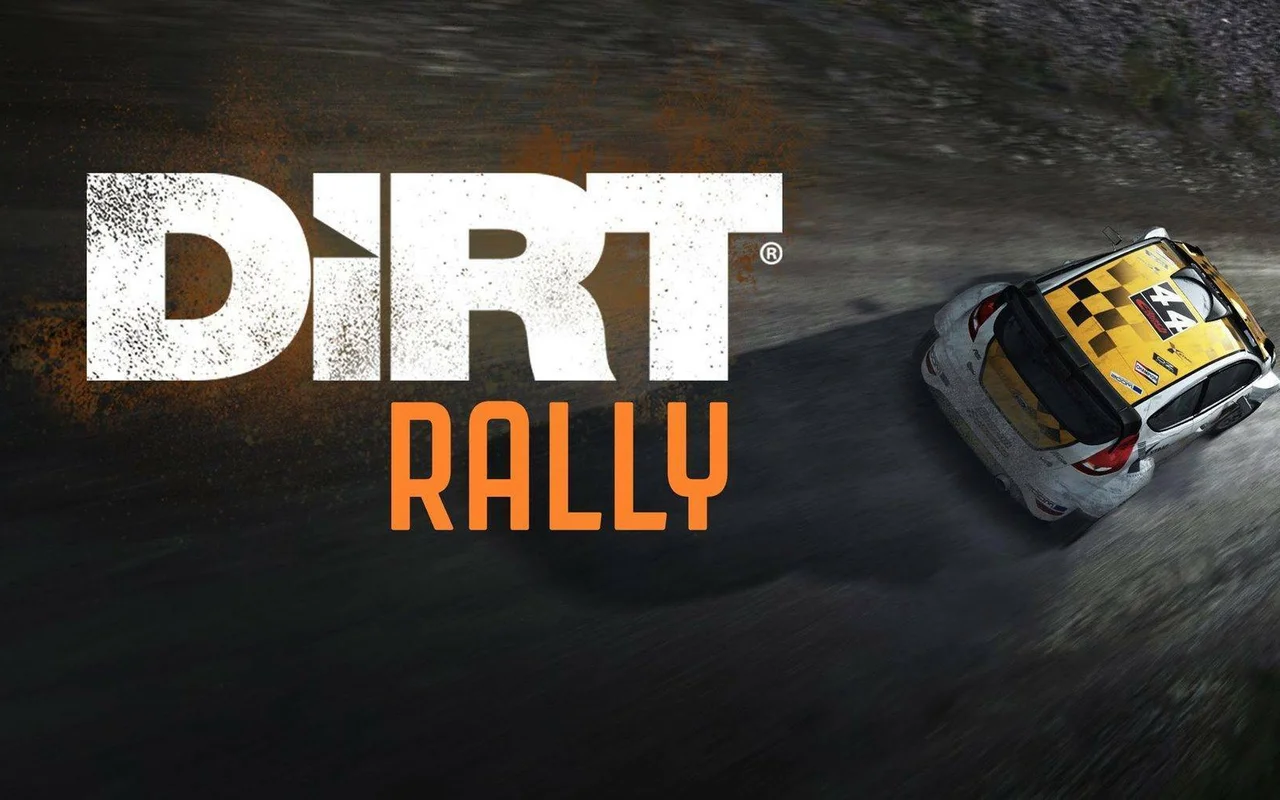Multiplayerový trailer na DiRT Rally