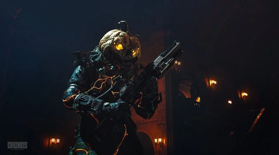 Cronos: The New Dawn dostal nový update, přidává Photo režim