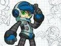 Mighty No. 9 už vybral 1.5 milionu