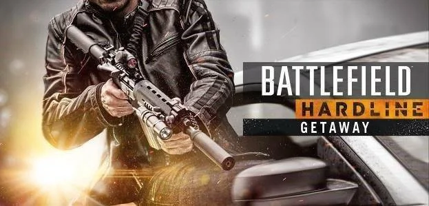 Filmeček připomíná vydání DLCčka Getaway pro akci Battlefield Hardline