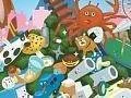 Touch My Katamari má první obrázky