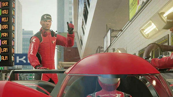 Nový trailer na akci Hitman 2