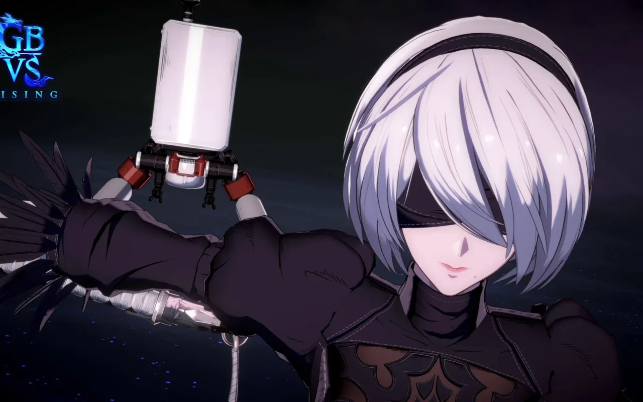 Představeni první dodateční bojovníci pro Granblue Fantasy Versus: Rising