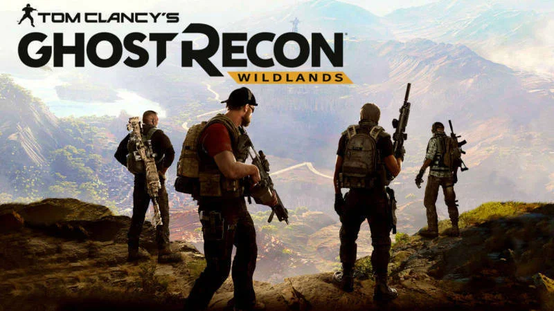 Nový gameplay trailer k Tom Clancy’s Ghost Recon Wildlands