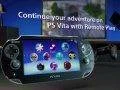 Vita je perfektní doplněk pro PS4 – video