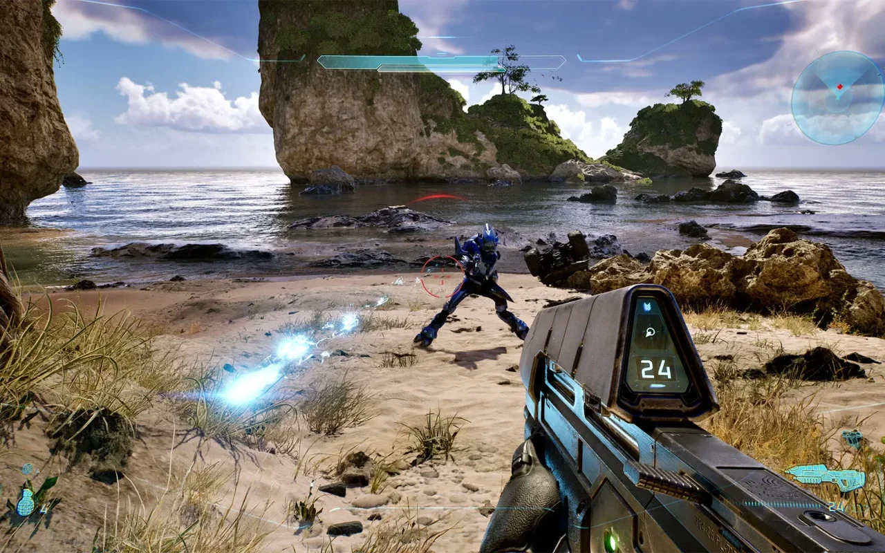 V Halo Studios dochází k propouštění, vývoj Halo: Campaign Evolved nešel podle plánu