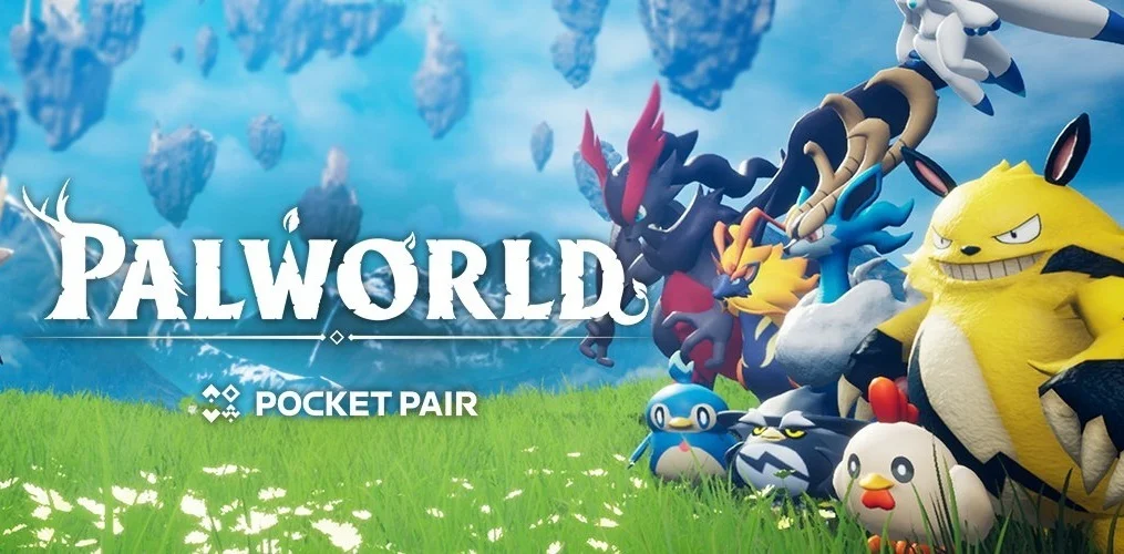 Hra Palworld potvrzena pro konzole Xbox 