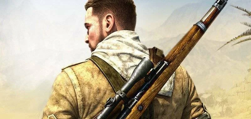 Rebellion připravuje střílečku Sniper Elite 4