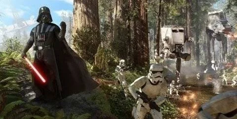 Star Wars: Battlefront dostane režim Supremacy