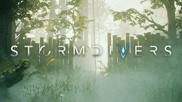 Studio Housemarque oznámilo hru Stormdivers