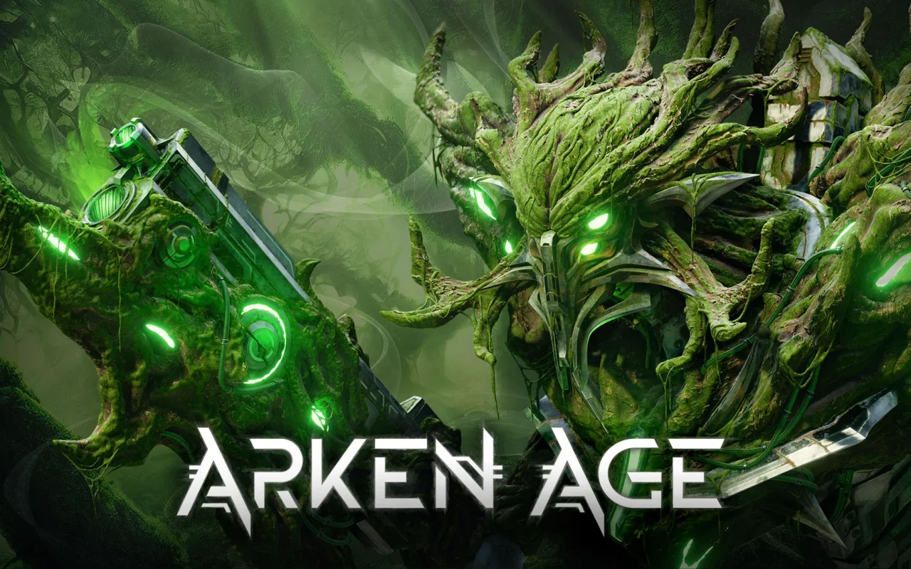 Oznámena akční fantasy hra Arken Age pro PlayStation VR2