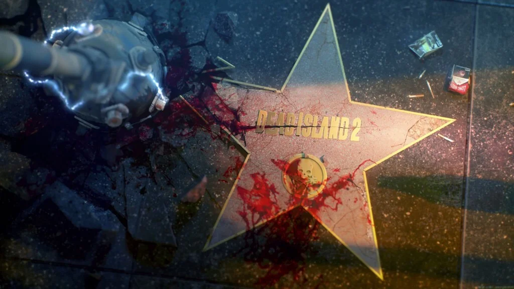 Úvodní filmeček zombie akce Dead Island 2
