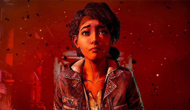 The Walking Dead: The Final Season zřejmě skončí druhou epizodou