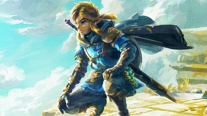 Film The Legend Of Zelda se začne natáčet v listopadu na Novém Zélandu 