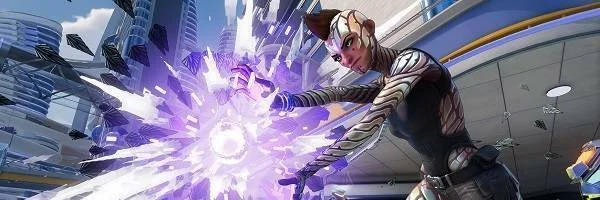 Do Agents of Mayhem se dostala agentka Lazarus