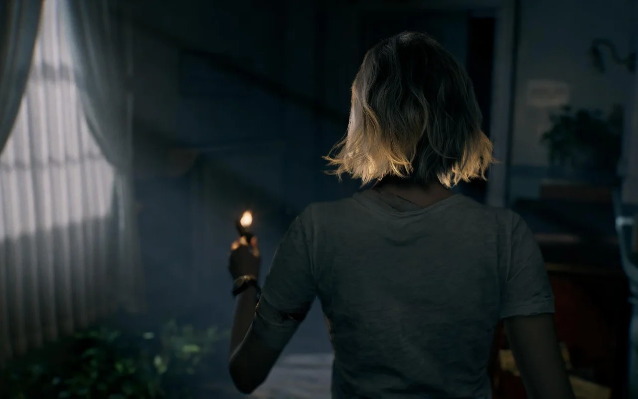 Resident Evil Requiem původně nebyl plánován pro konzoli Nintendo Switch 2