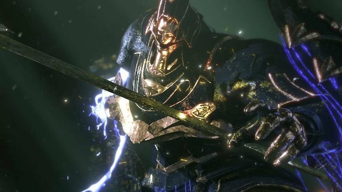 Hra Babylon’s Fall od studia Platinum Games dostane koncem února demoverzi
