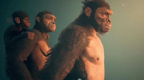 Nový trailer na Ancestors: The Humankind Odyssey