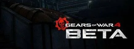 Gears of War 4 beta začne příští měsíc