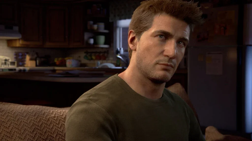 Nolan North by se rád vrátil jako Nathan Drake v novém Uncharted