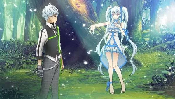 Exist Archive: The Other Side of the Sky vyjde v Evropě