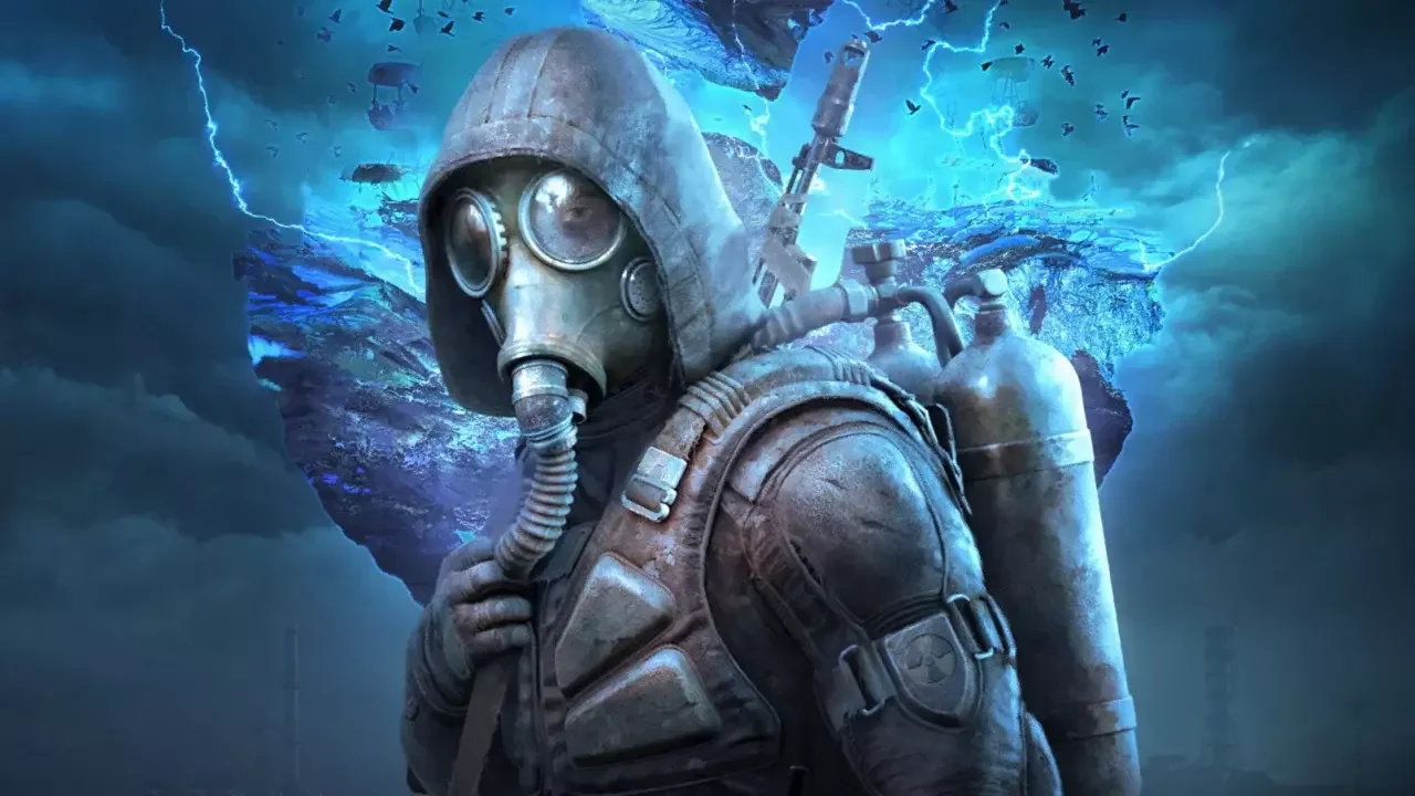 S.T.A.L.K.E.R. 2: Heart of Chornobyl vyžaduje 147 GB místa