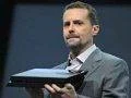 Andrew House upravil scénář pro E3 2013 týden předem