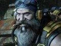 Představen Hank z akce Evolve