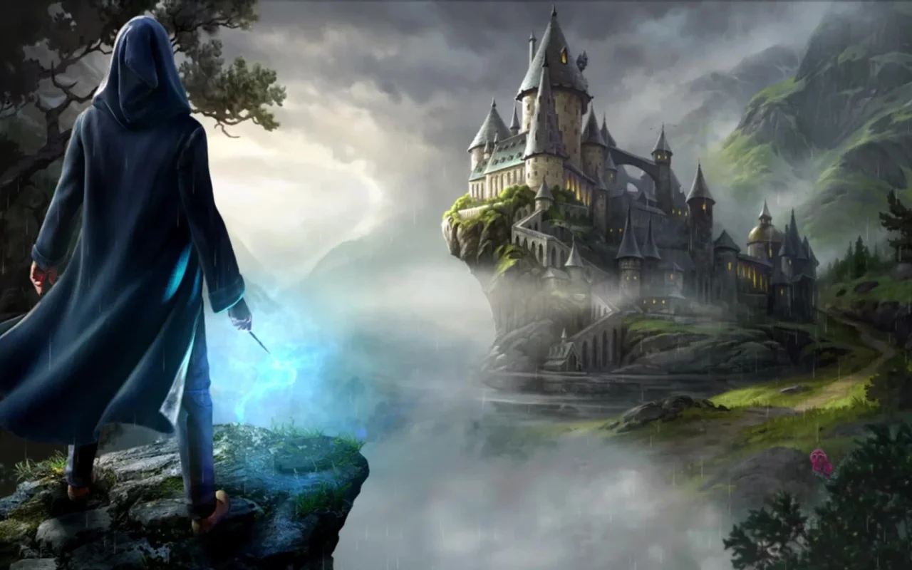 Hra Hogwarts Legacy trhá prodejní rekordy, za první týden jsou prodeje o 80% vyšší než u Elden Ringu