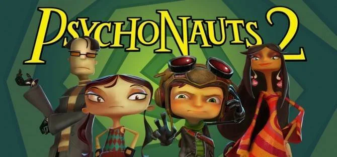 Psychonauts 2 je konečně v plném vývoji, příští rok ale nestihne