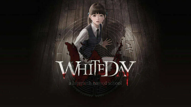 Hororová hra White Day: A Labyrinth Named School vyjde na další konzole