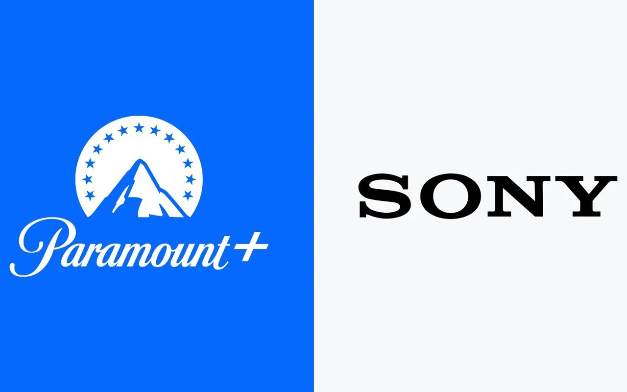 Sony má zájem koupit Paramount za 26 miliard dolarů