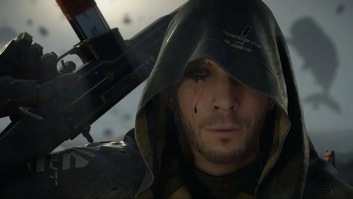 Death Stranding se připomíná novým trailerem, známe datum vydání