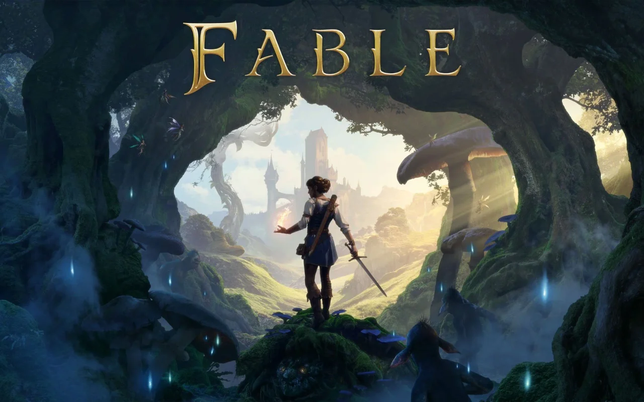 Microsoft se rozhodl odložit Fable na únor příštího roku