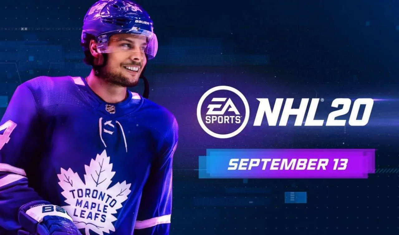Představena hra NHL 20, vyjde v polovině září