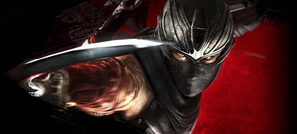 Tecmo Koei: Zatím nejsme připraveni oznámit nový Ninja Gaiden