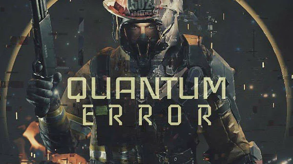 Trailer na sci-fi střílečku Quantum Error