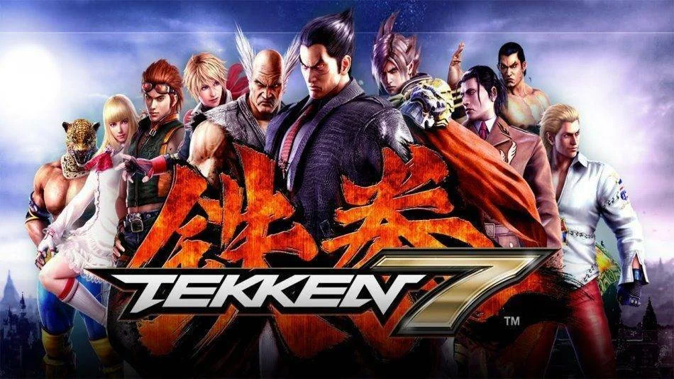 Tekken 7 dostane Season Pass 3