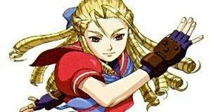 Spekulace: Alex, Urien, Karin Kanzuki a R. Mika jako bojovníci ve Street Fighter 5