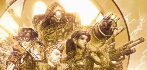 Borderlands 3 je GOLD