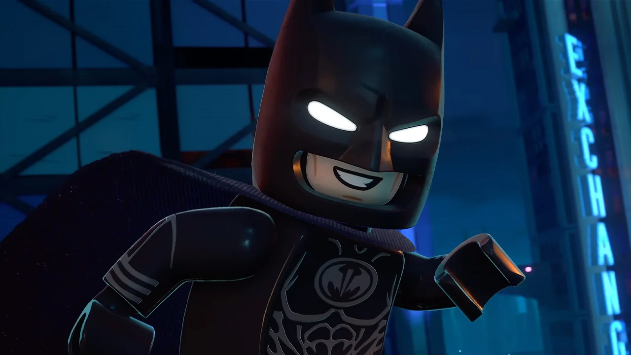 Hra LEGO Batman: Legacy of the Dark Knight v prvních recenzích boduje