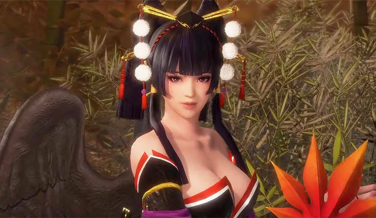 Dead or Alive 6 dostane příští týden velké demo