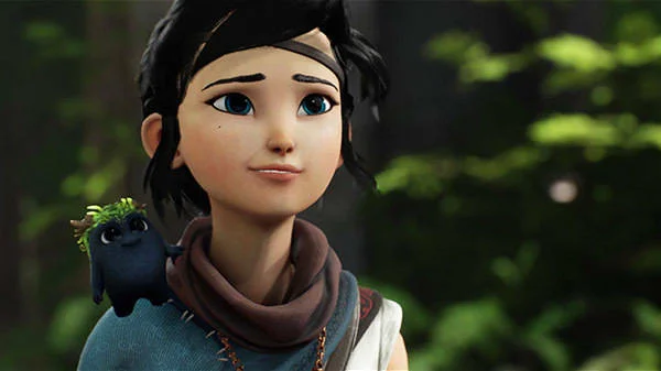 Launch trailer na hru Kena: Bridge of Spirits, bude mít Photo režim a v listopadu bude k dispozici krabicová edice