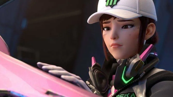 Overwatch dostane novou mapu, nový animovaný filmeček