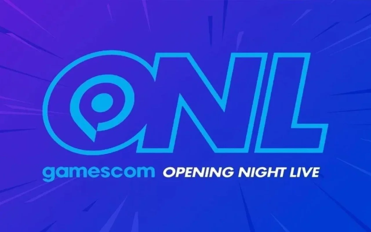 Gamescom Opening Night Live bude mít letos dvě hodiny, představí se nové hry